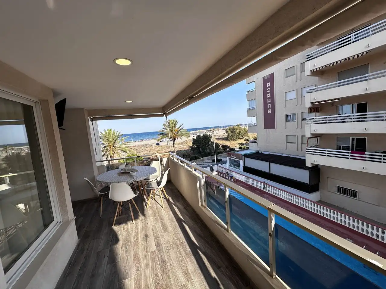 Apartamento 130 m² em Canet d'en Berenguer