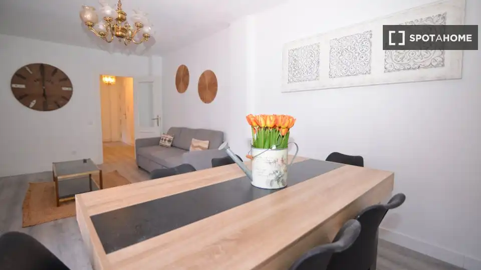 Habitación en alquiler, Santander