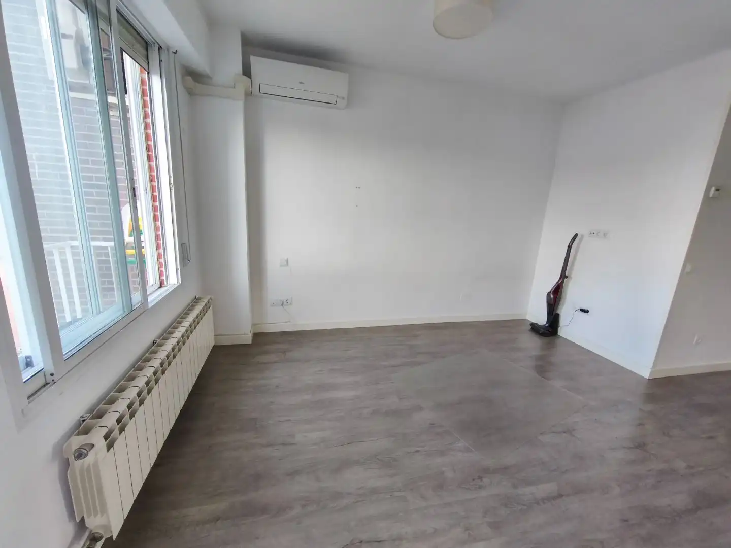 Piso de 86 m² en Madrid