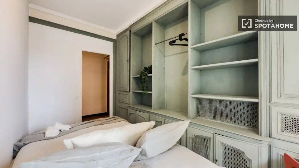 Habitación en alquiler, Barcelona