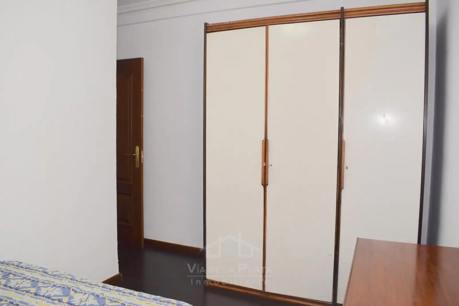 Piso de 90 m² en Salamanca