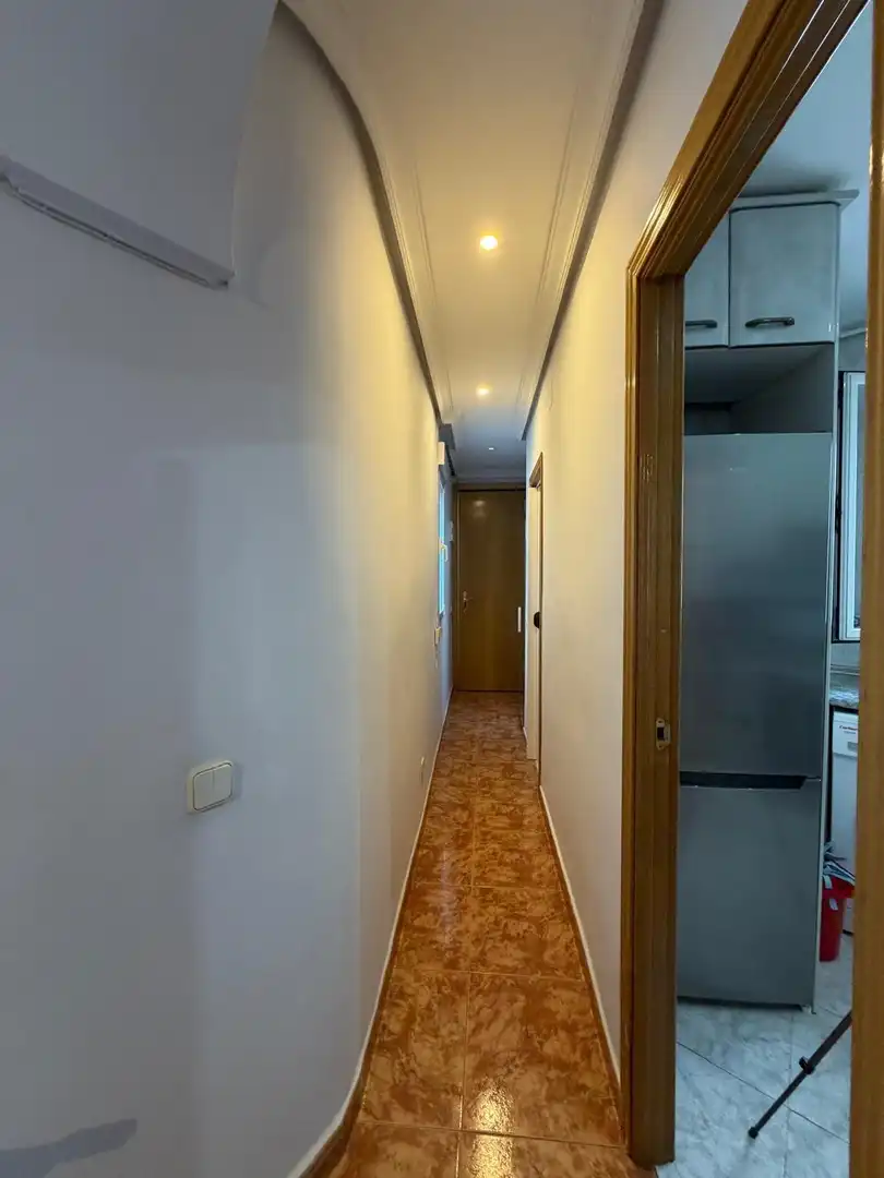 Piso de 55 m² en Madrid