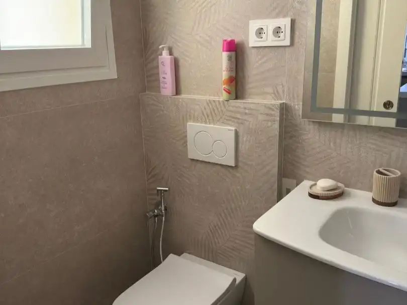 Habitación 102 m², Madrid