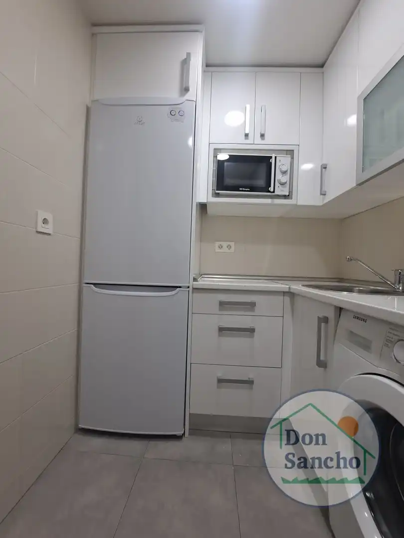 Pis de 65 m² a Valladolid