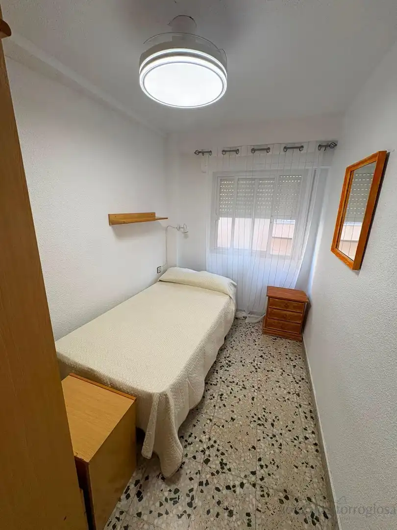 Piso de 85 m² en Águilas