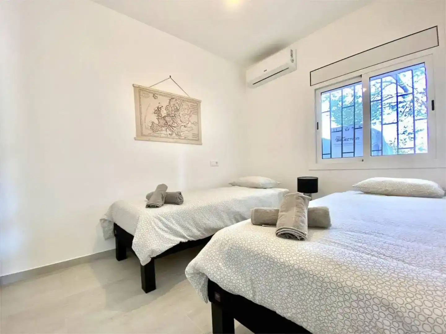 Piso de 180 m² en l'Ametlla de Mar