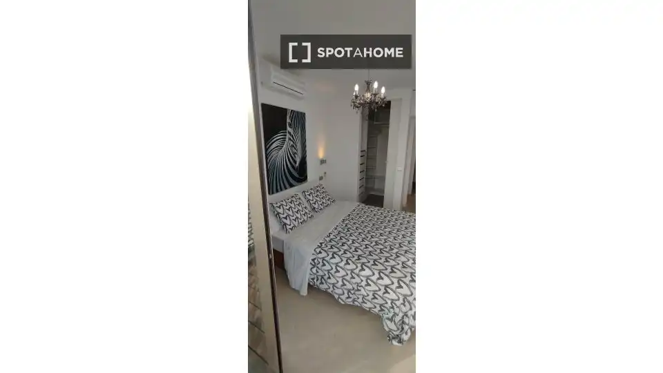 Habitación en alquiler, El Rosario
