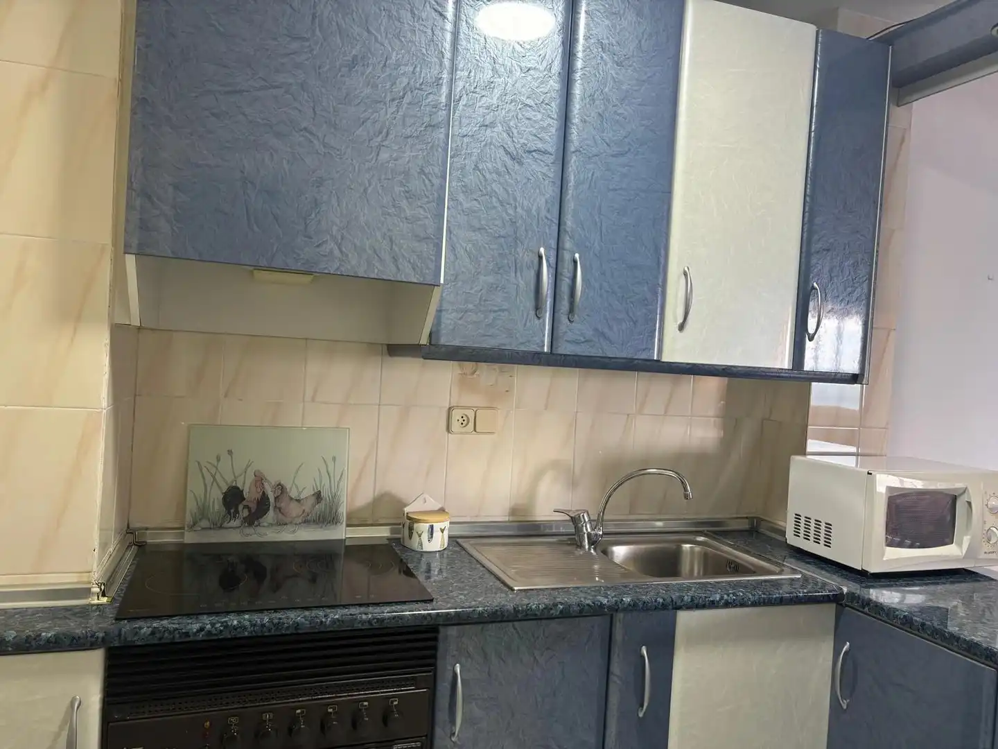 Pis de 50 m² a San Javier