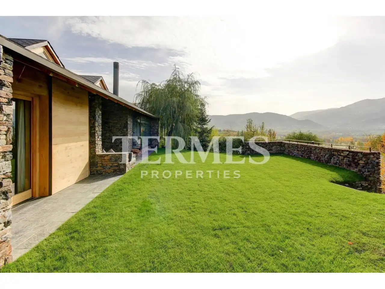 Casa de 405 m² a Bolvir