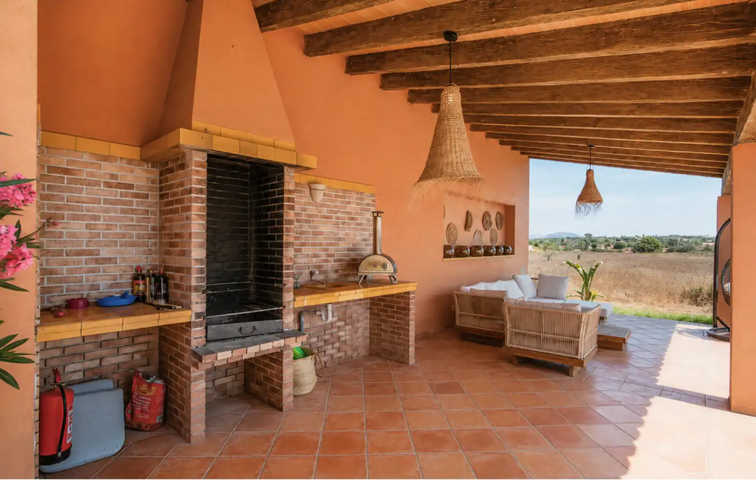 Casa 443 m² a Santanyí