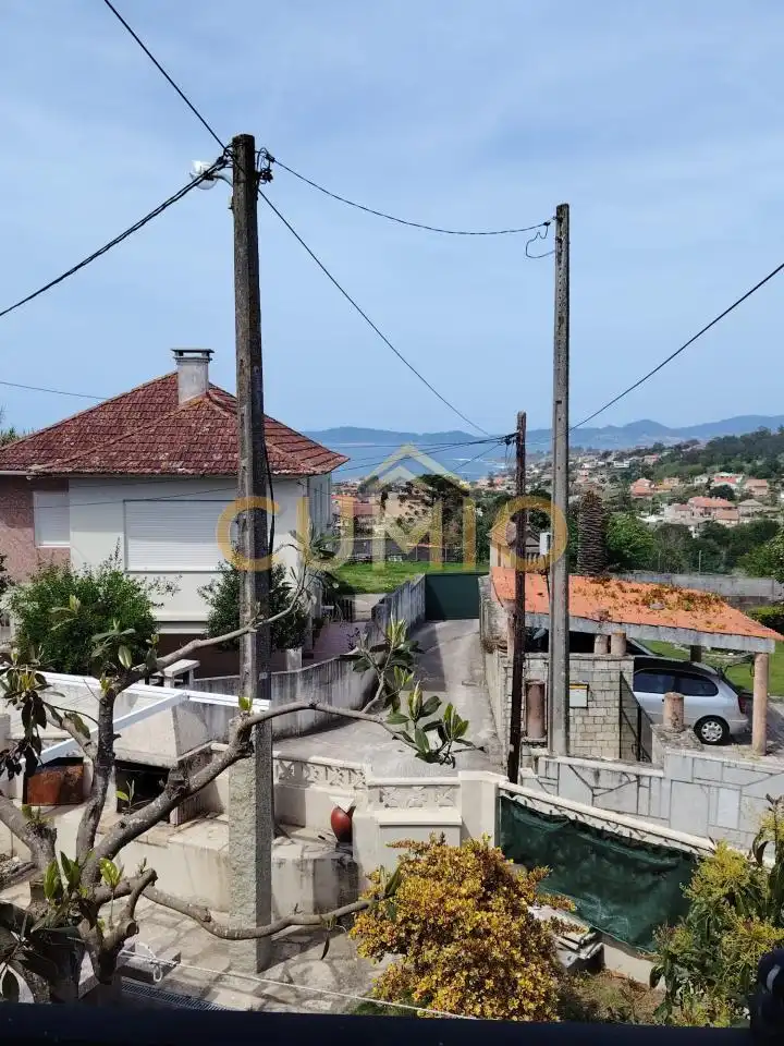 Piso de 180 m² en Nigrán