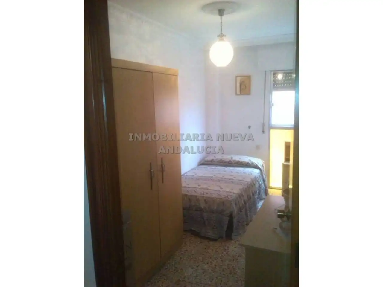 Piso de 87 m² en Almería