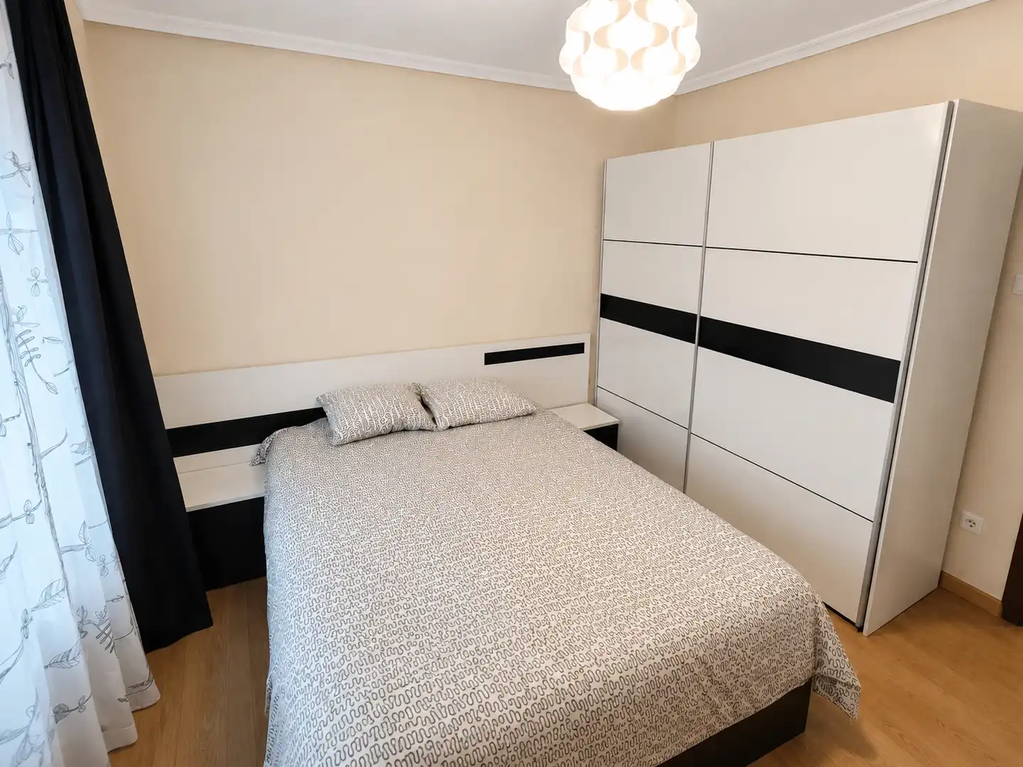 Piso de 83 m² en Torrelavega