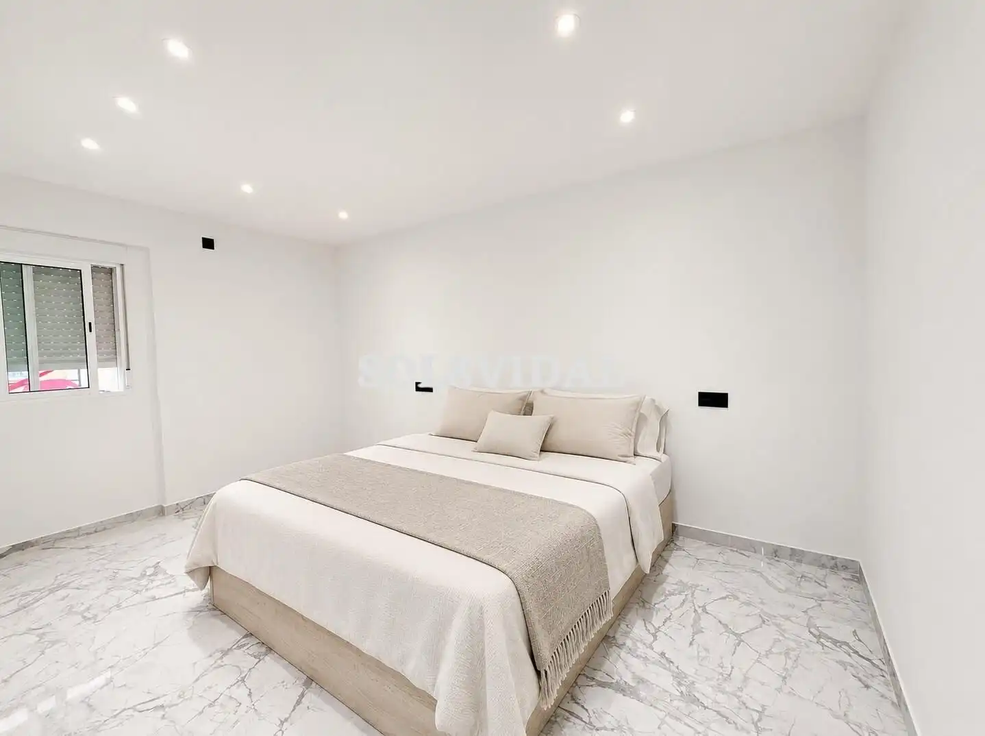 Piso de 90 m² en Orihuela