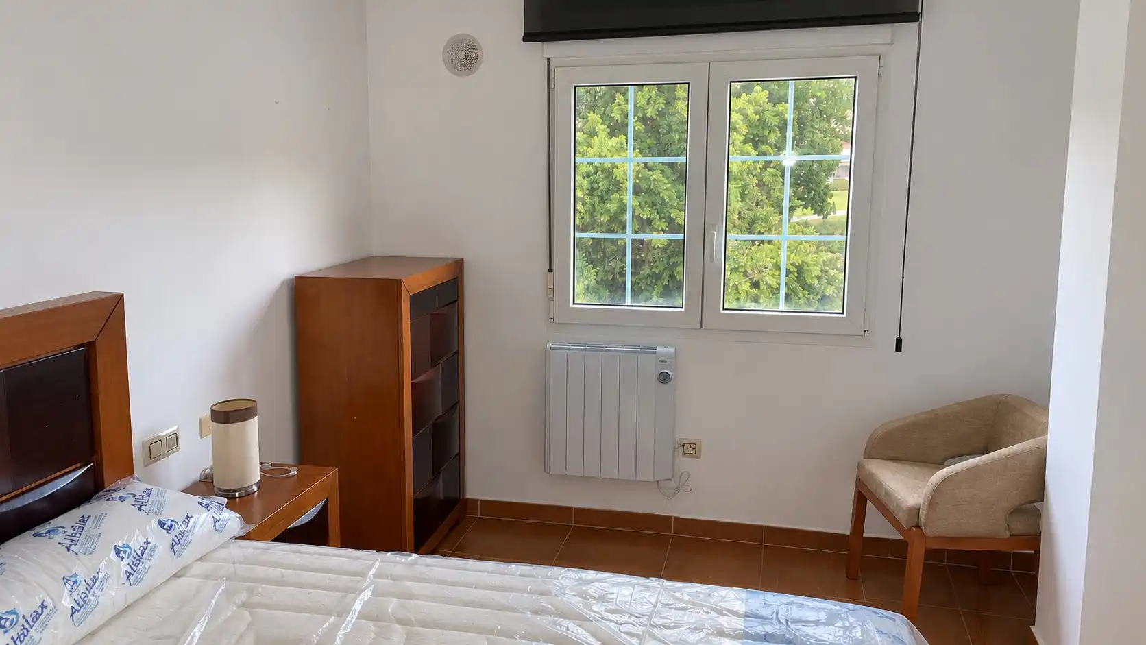 Pis de 126 m² a Laxe