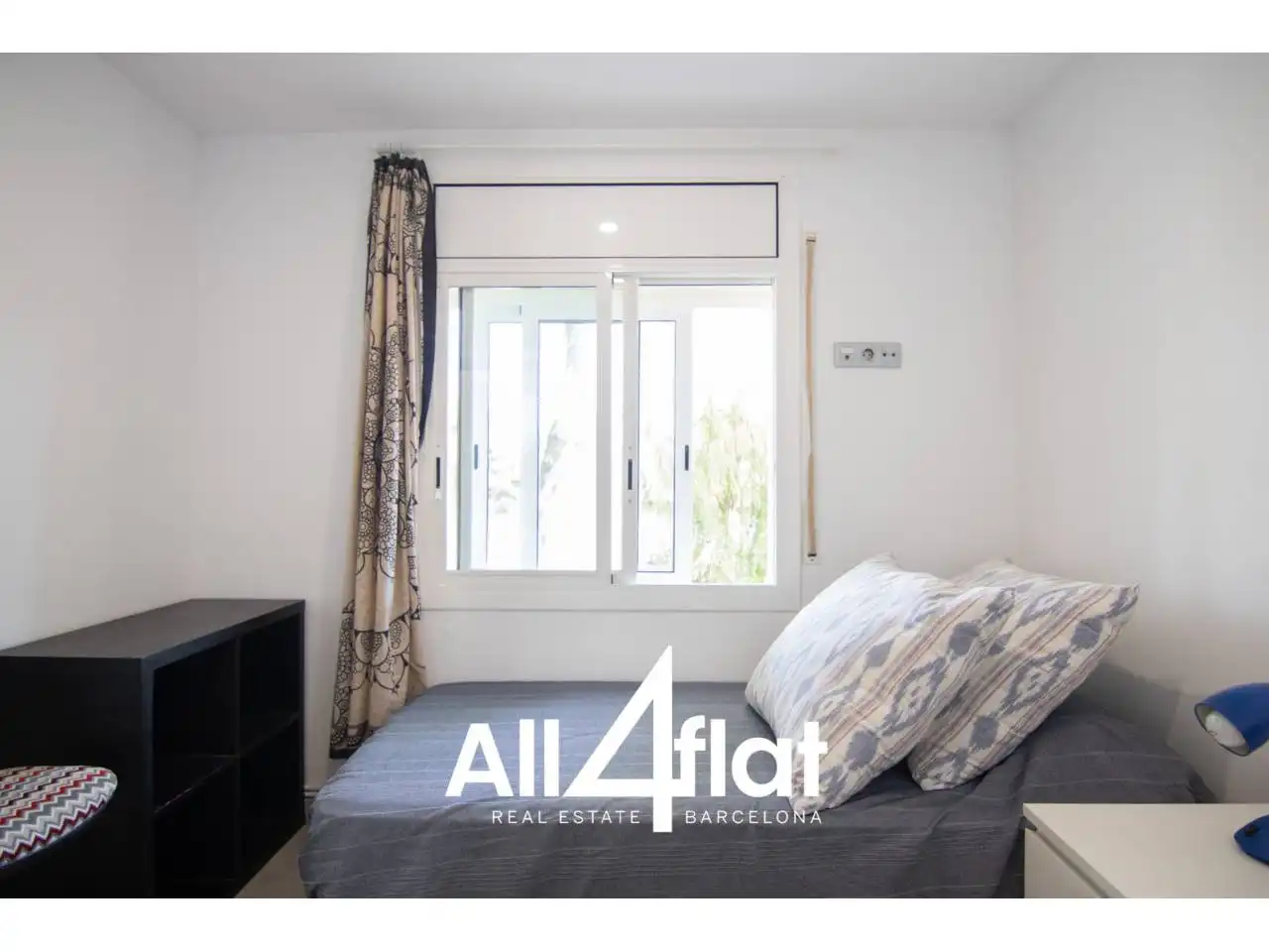 Piso de 71 m² en Castelldefels