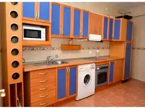 Appartamento 130 m² a La Puebla de Montalbán
