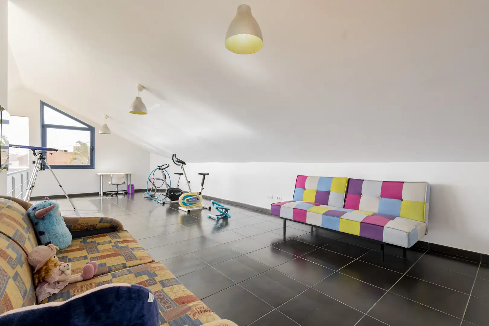 Casa de 176 m² a Candelaria