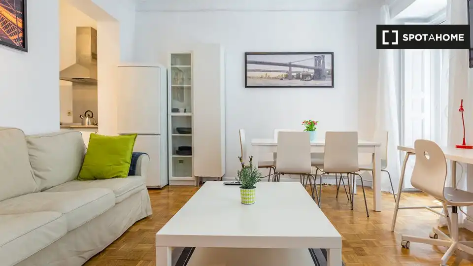 Piso de 70 m² en Madrid