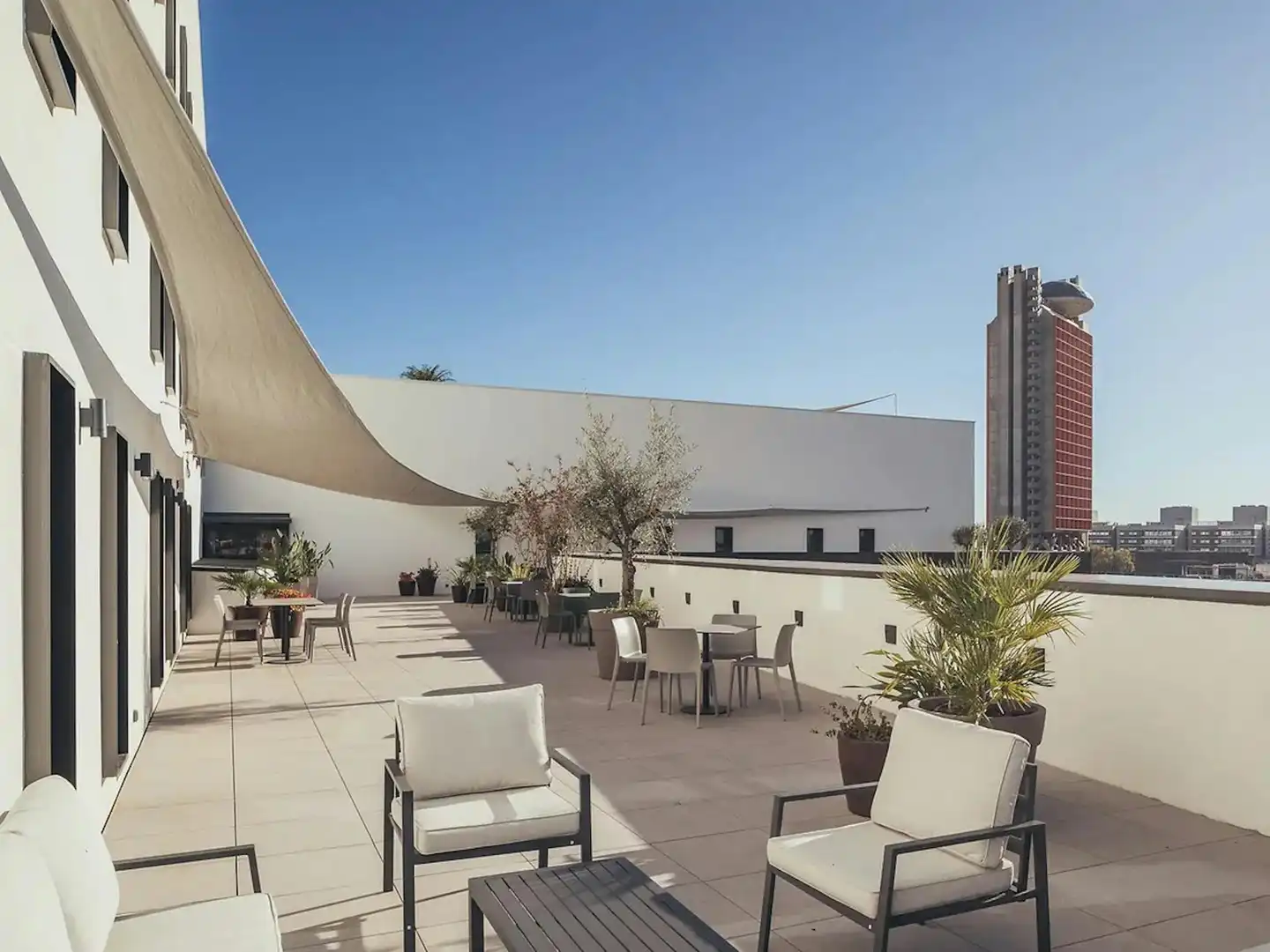 Habitación en alquiler, Hospitalet de Llobregat