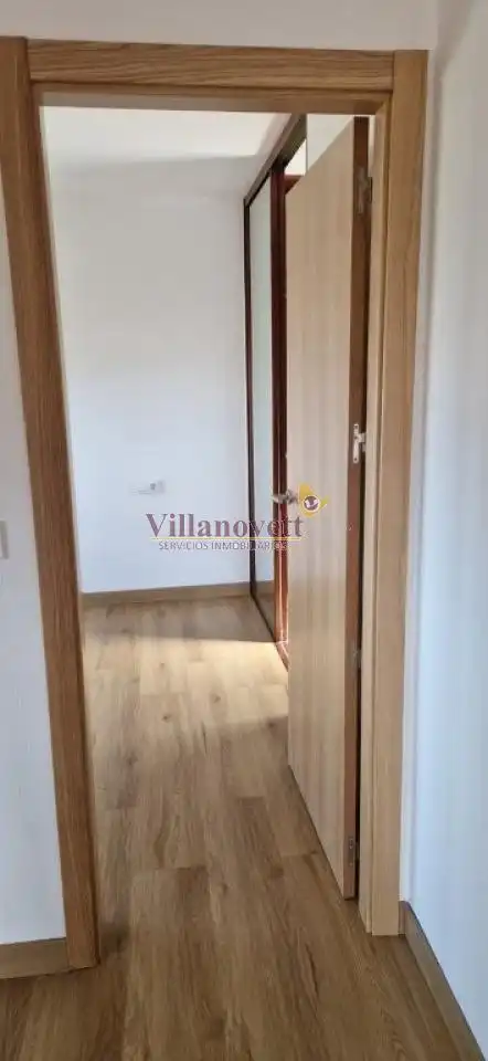 Piso de 98 m² en Vigo