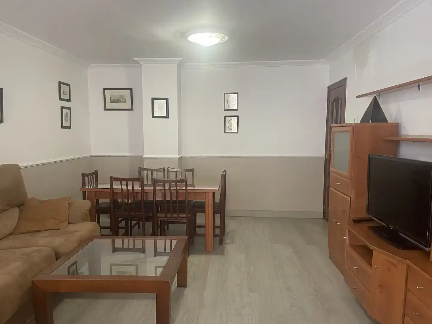 Piso de 100 m² en Badajoz