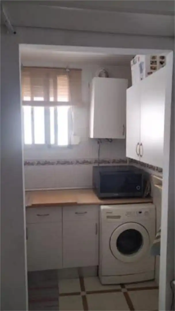 Piso de 40 m² en Cádiz