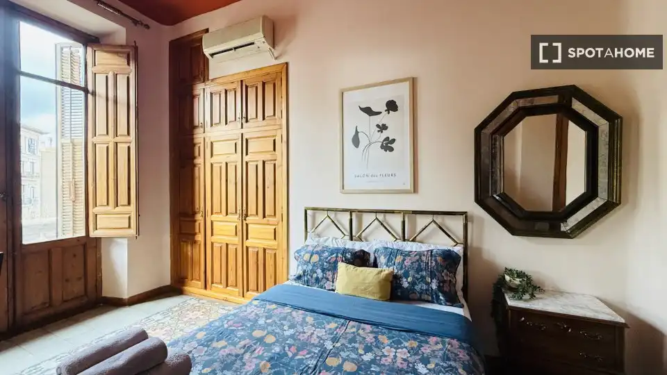 Habitación en alquiler, Granada