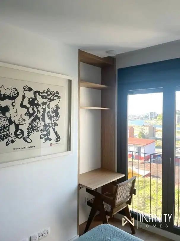 Piso de 97 m² en Bilbao