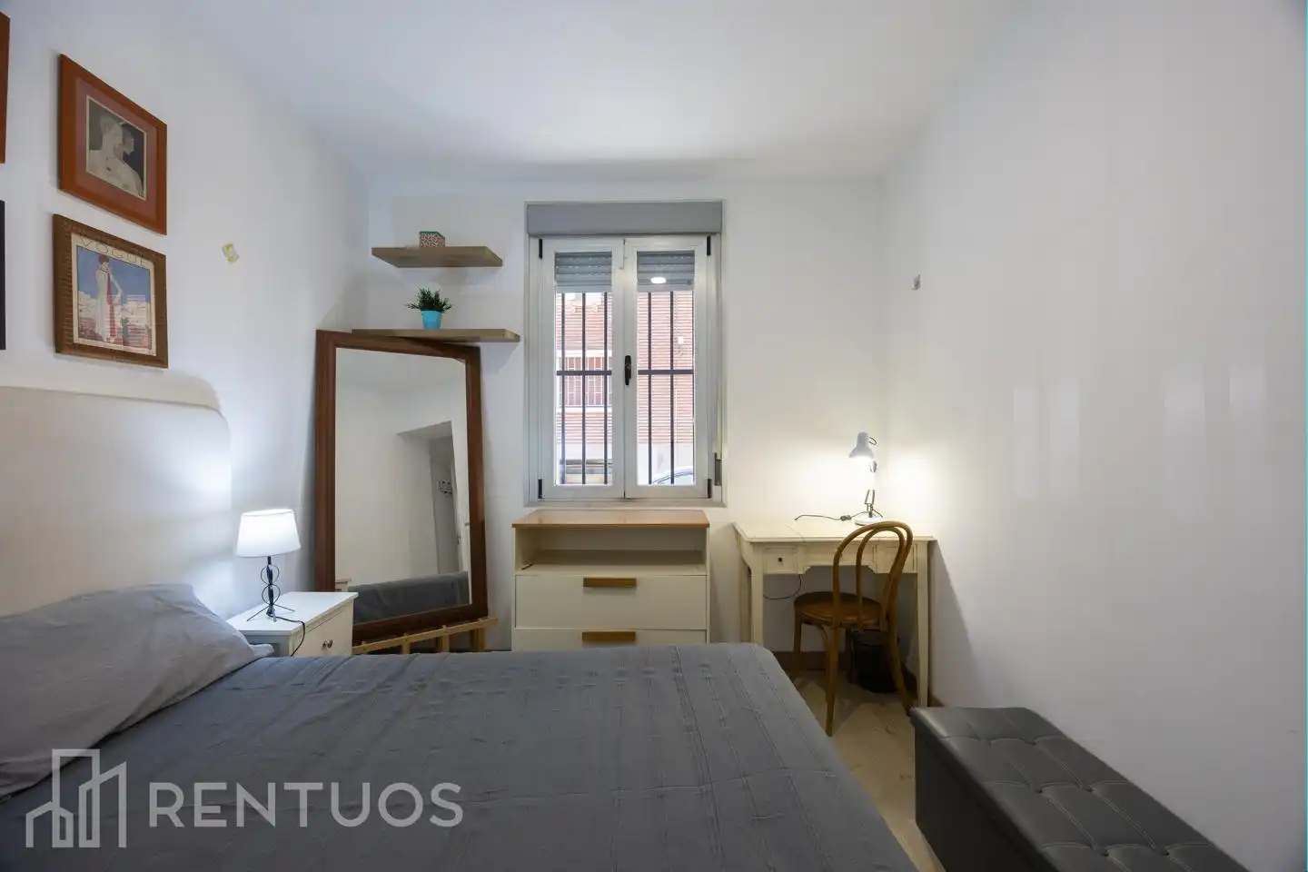 Квартира 66 м² у Madrid