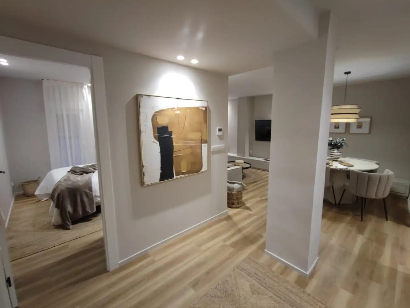 Piso de 70 m² en Murcia