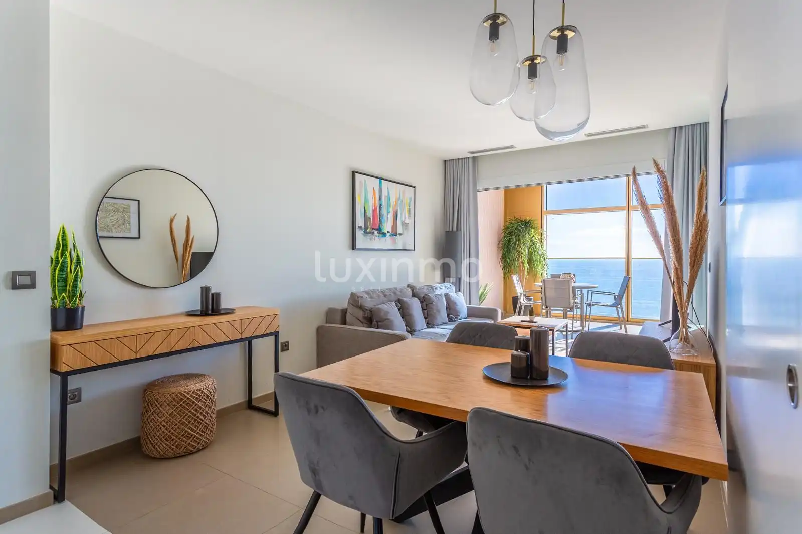Appartamento 120 m² a Benidorm