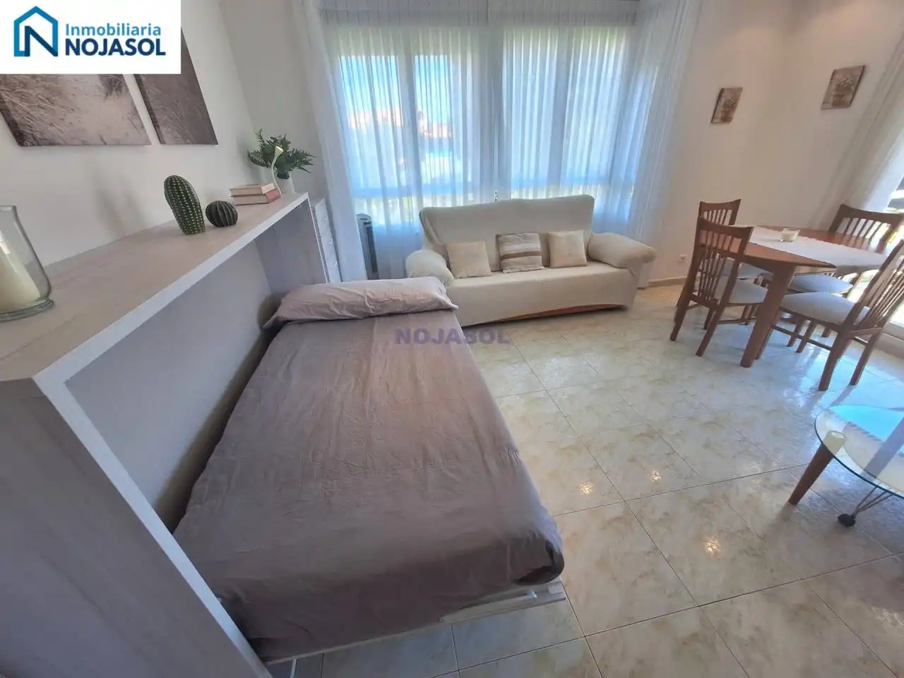 Pis de 60 m² a Noja