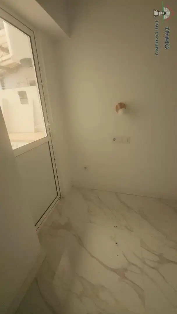Piso de 60 m² en Ferrol