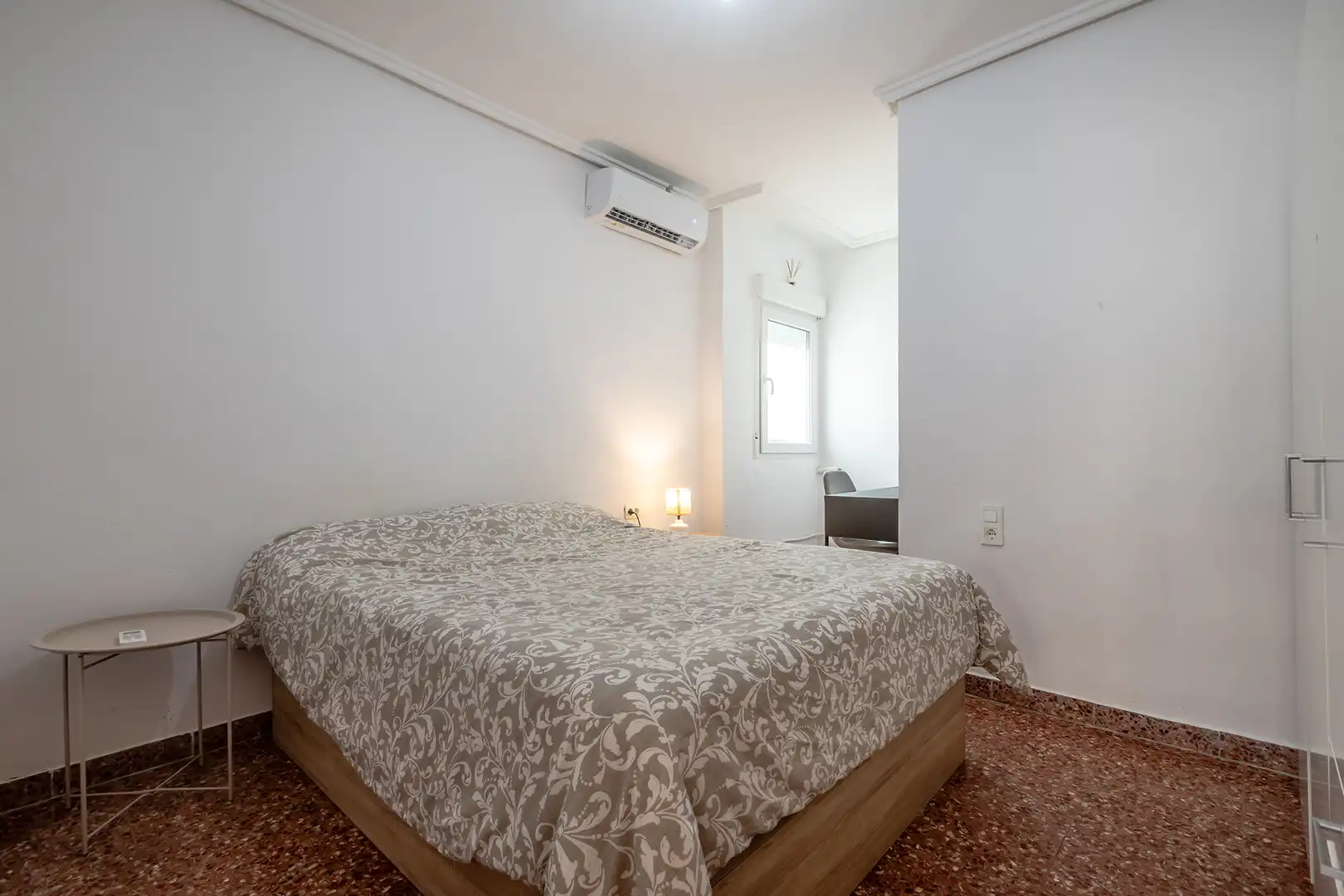 Habitación 131 m², Valencia