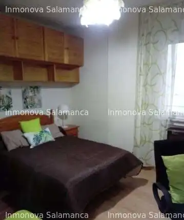 Piso de 90 m² en Salamanca