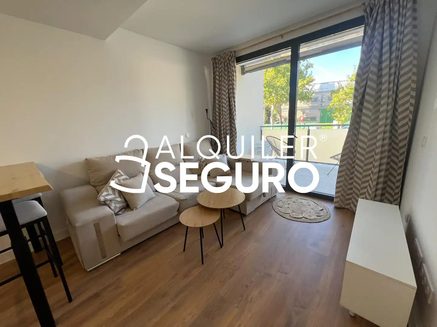 Pis de 60 m² a San Sebastián de los Reyes