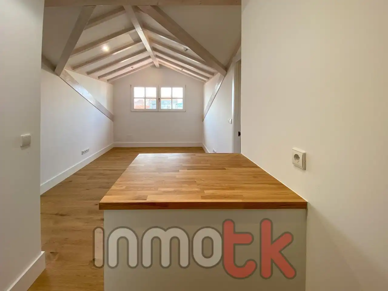 Piso de 60 m² en La Coruña