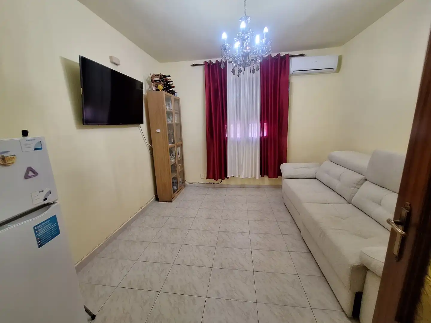 Habitación en alquiler, Alcalá de Henares
