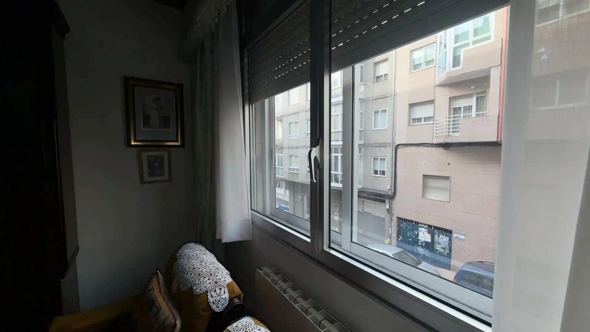 Piso de 80 m² en Ourense
