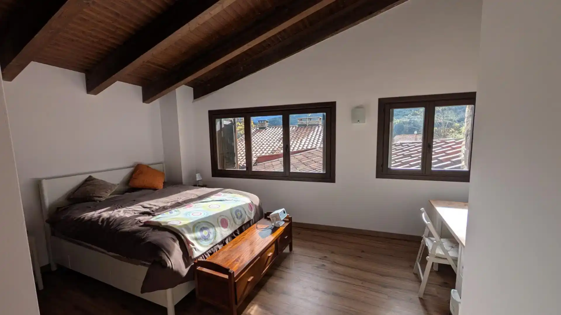 Piso de 160 m² en Cava