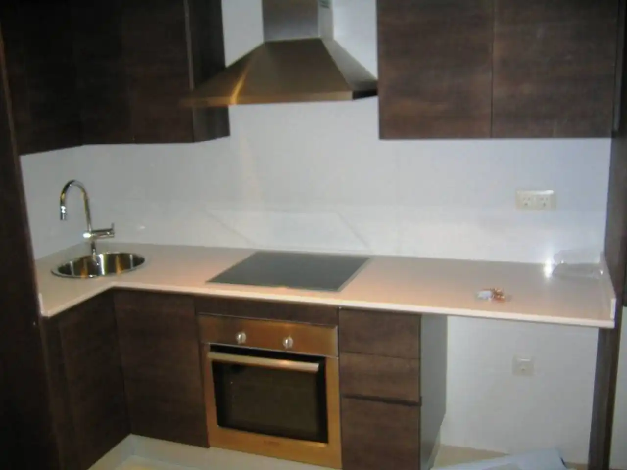 Pis de 72 m² a la Garriga