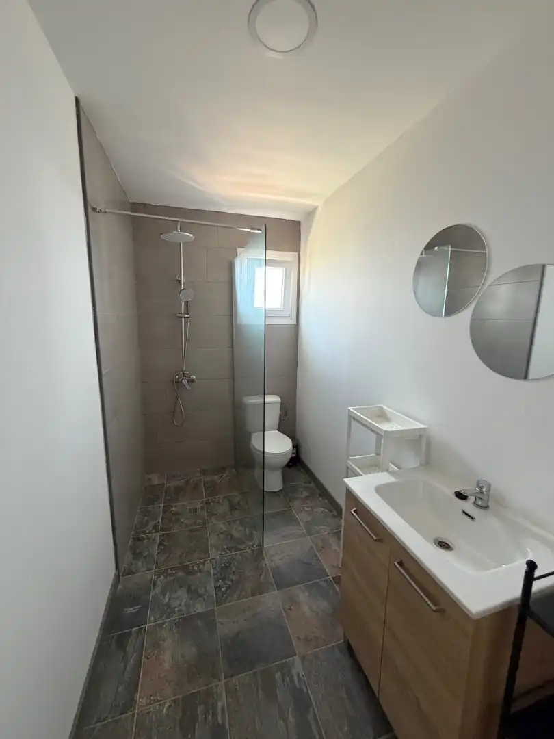 Habitación 303 m², Málaga
