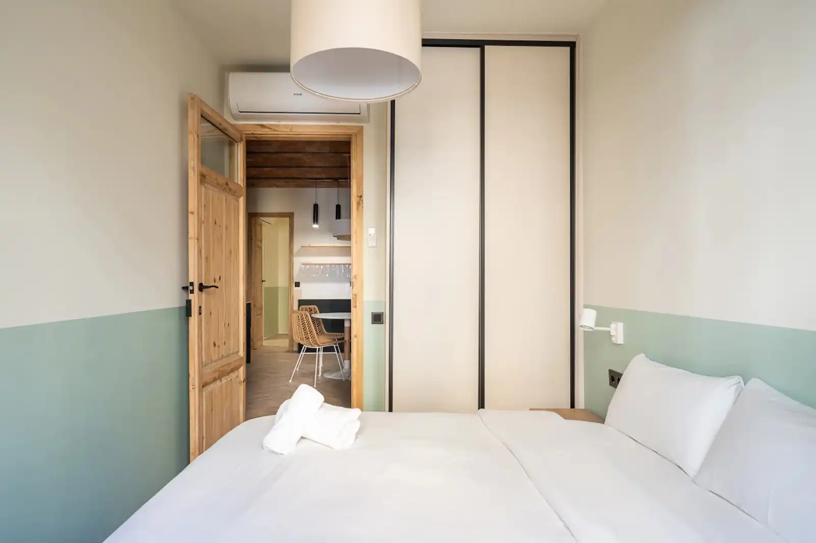 Appartamento 53 m² a Barcelona
