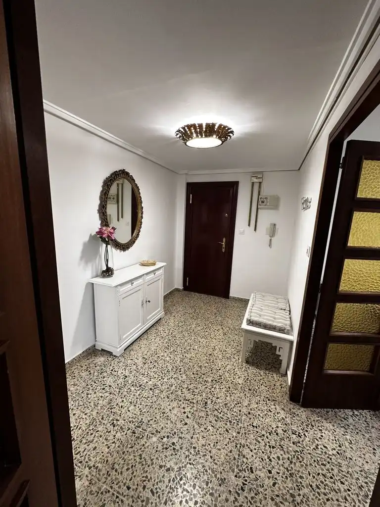Wohnung 112 m² in Canet d'en Berenguer