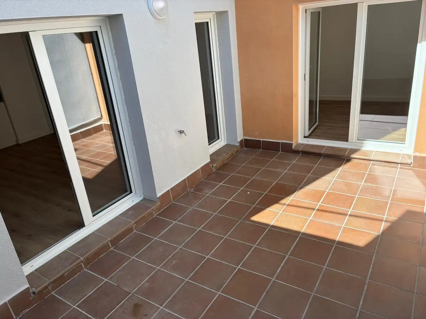 Pis de 82 m² a Vilanova del Camí