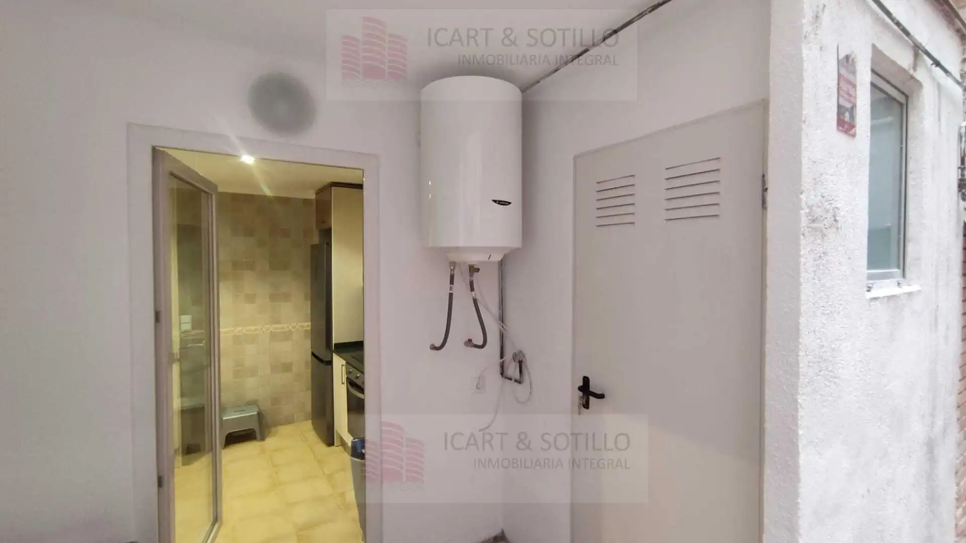 Pis de 116 m² a Vinaròs