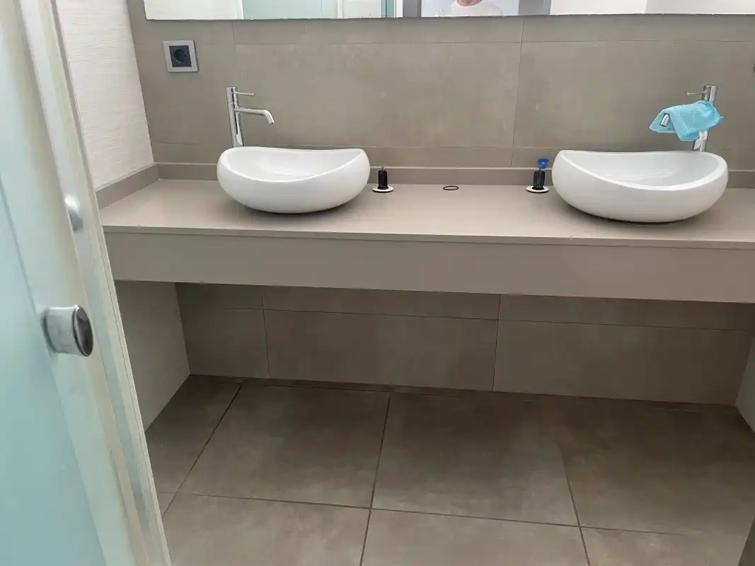 Piso de 80 m² en Miramar