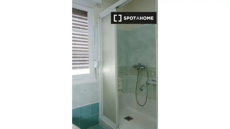 Habitación en alquiler, Oviedo