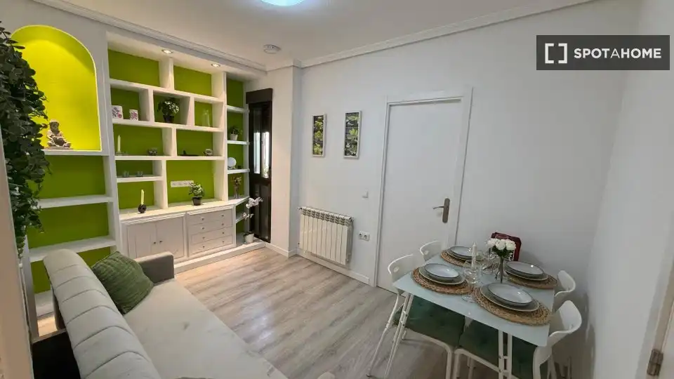 Квартира 46 м² у Madrid